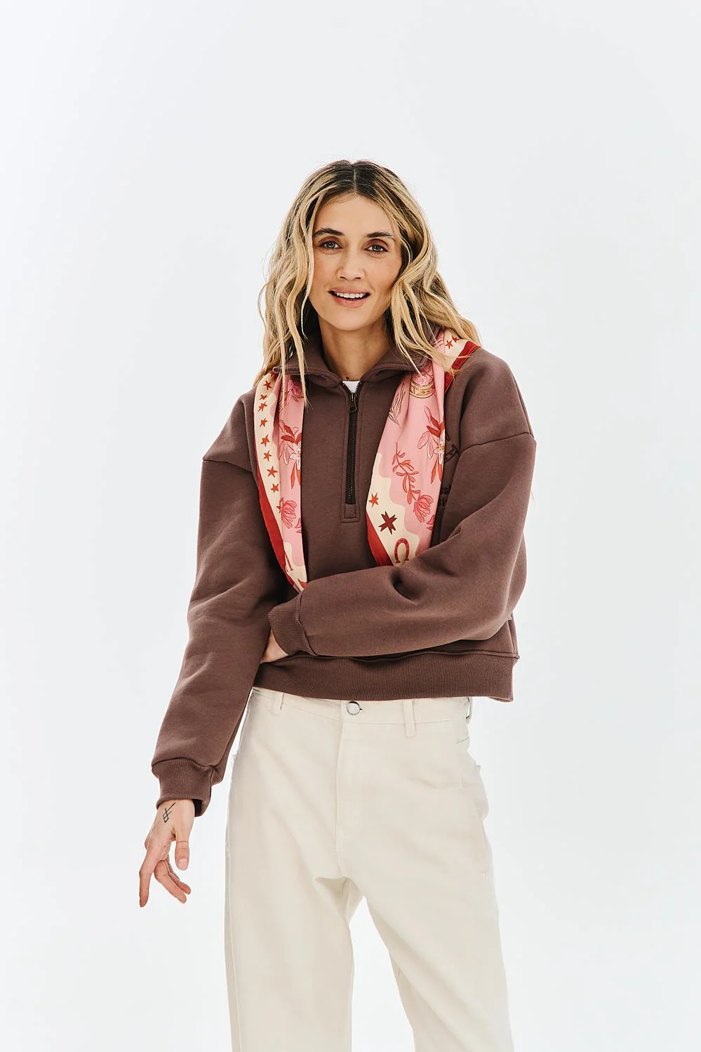 Cowgirl Candy Scarf - Image 8