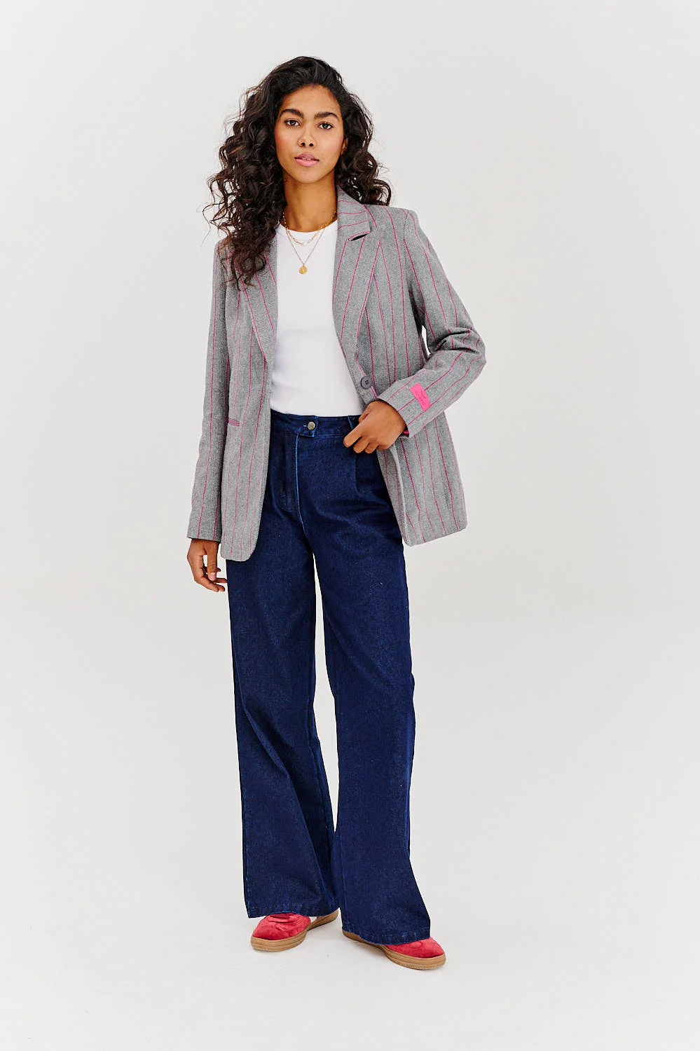 Dancing Shadows jacket - Image 10