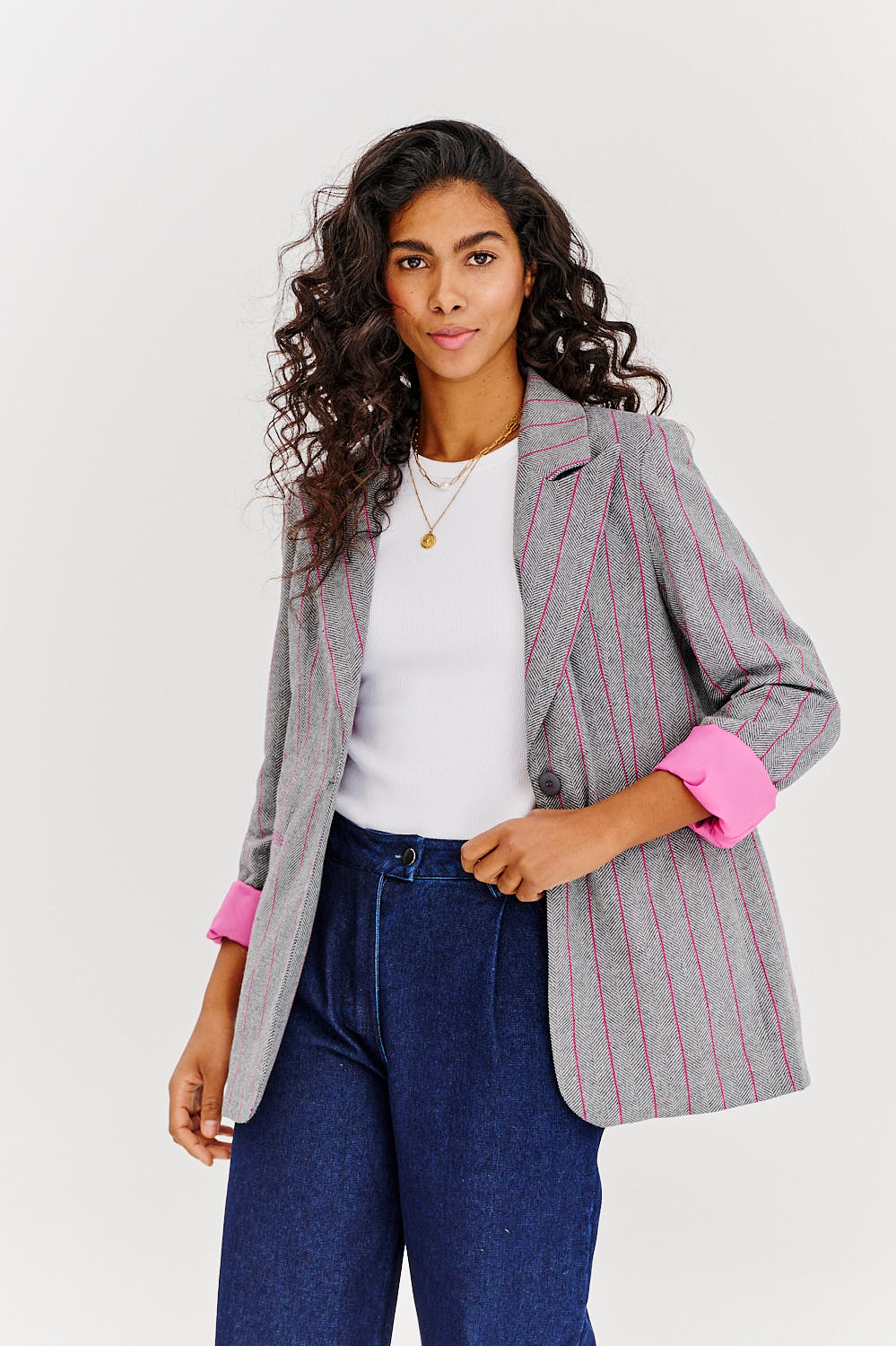Dancing Shadows jacket - Image 11