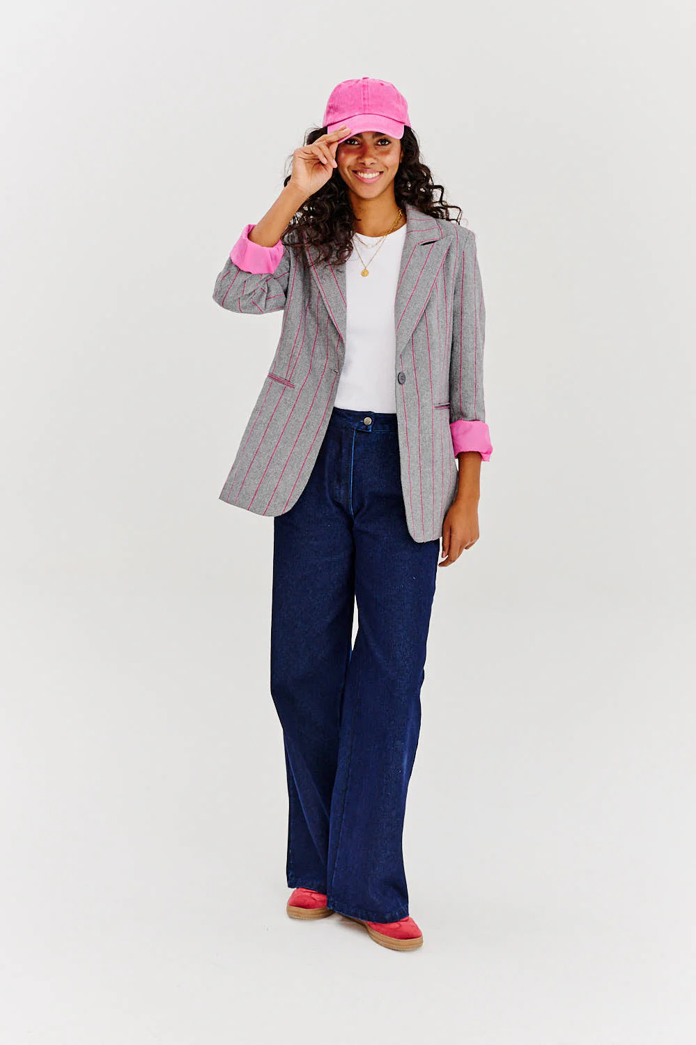 Dancing Shadows jacket - Image 13