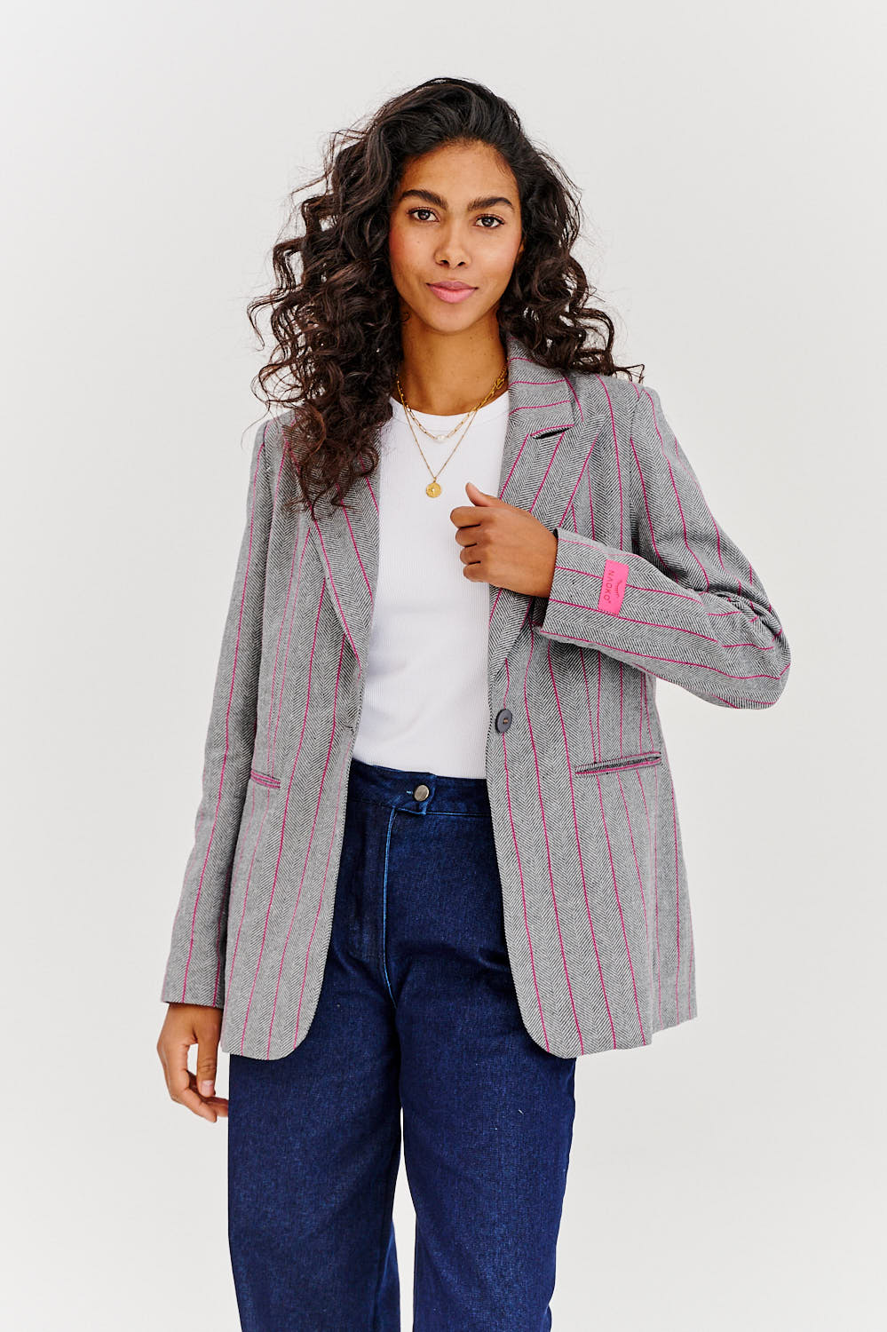 Dancing Shadows jacket - Image 14
