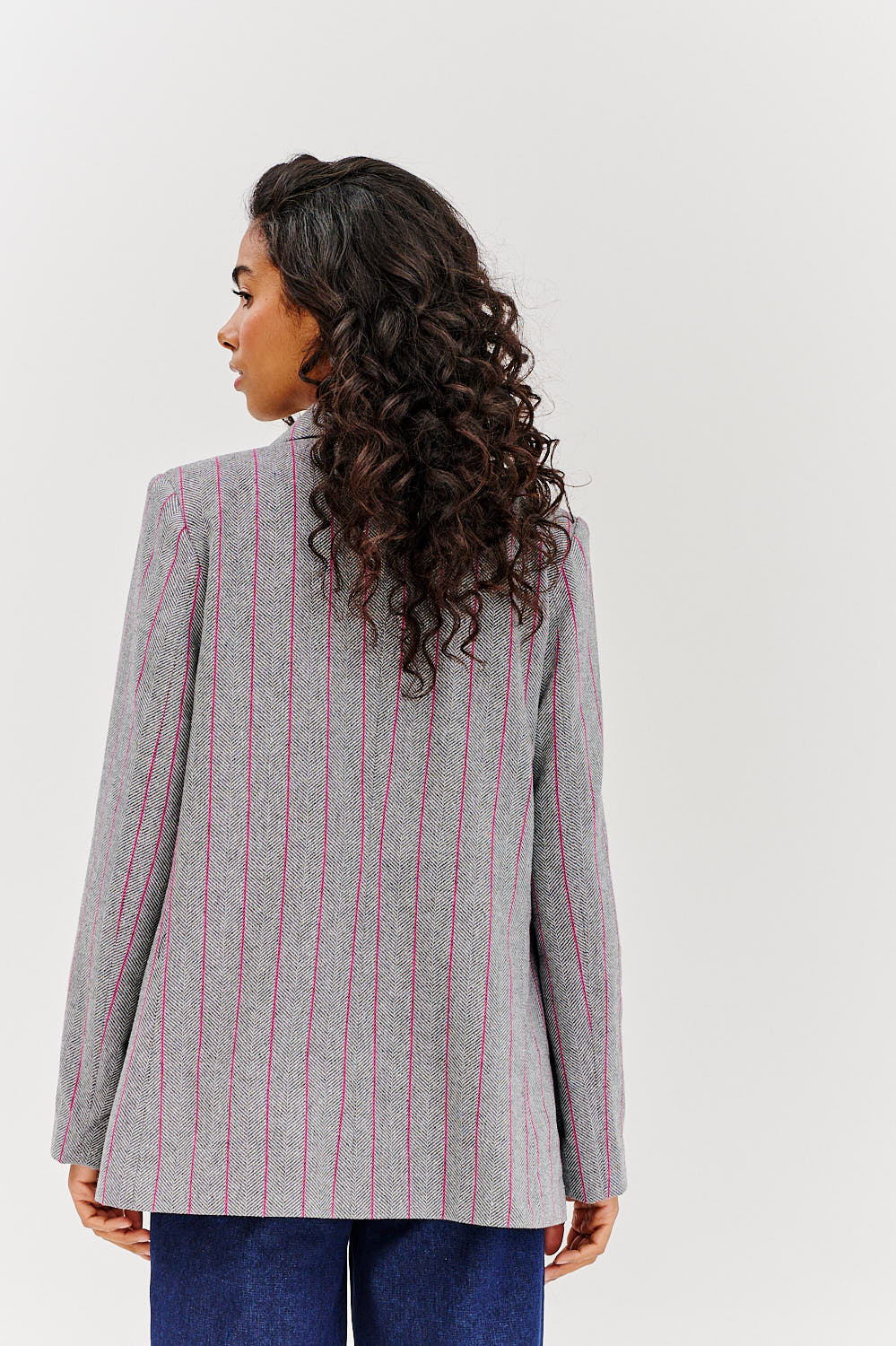 Dancing Shadows jacket - Image 15