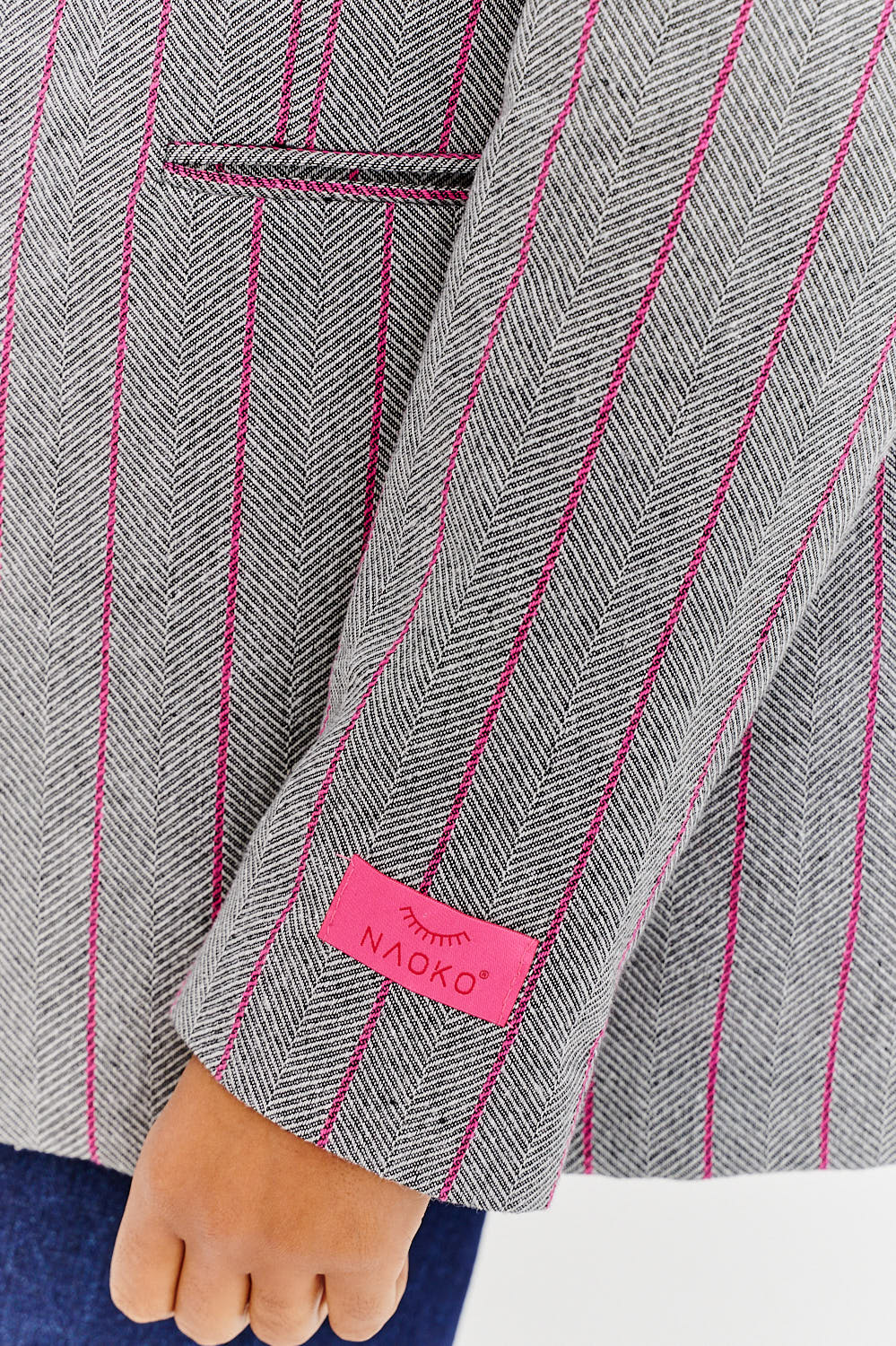 Dancing Shadows jacket - Image 3