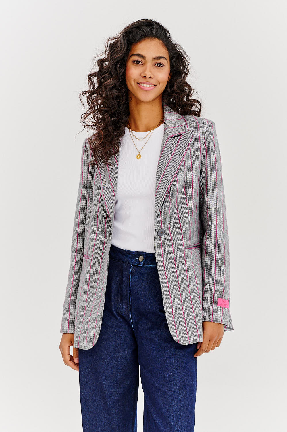 Dancing Shadows jacket - Image 6