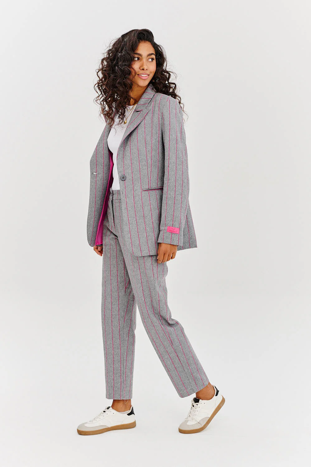 Dancing Shadows jacket - Image 7