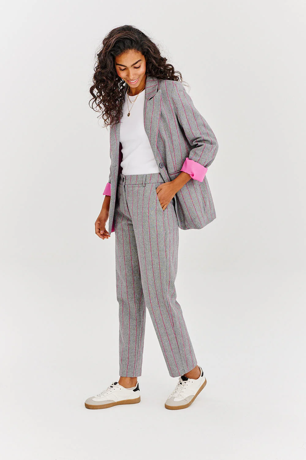 Dancing Shadows jacket - Image 9