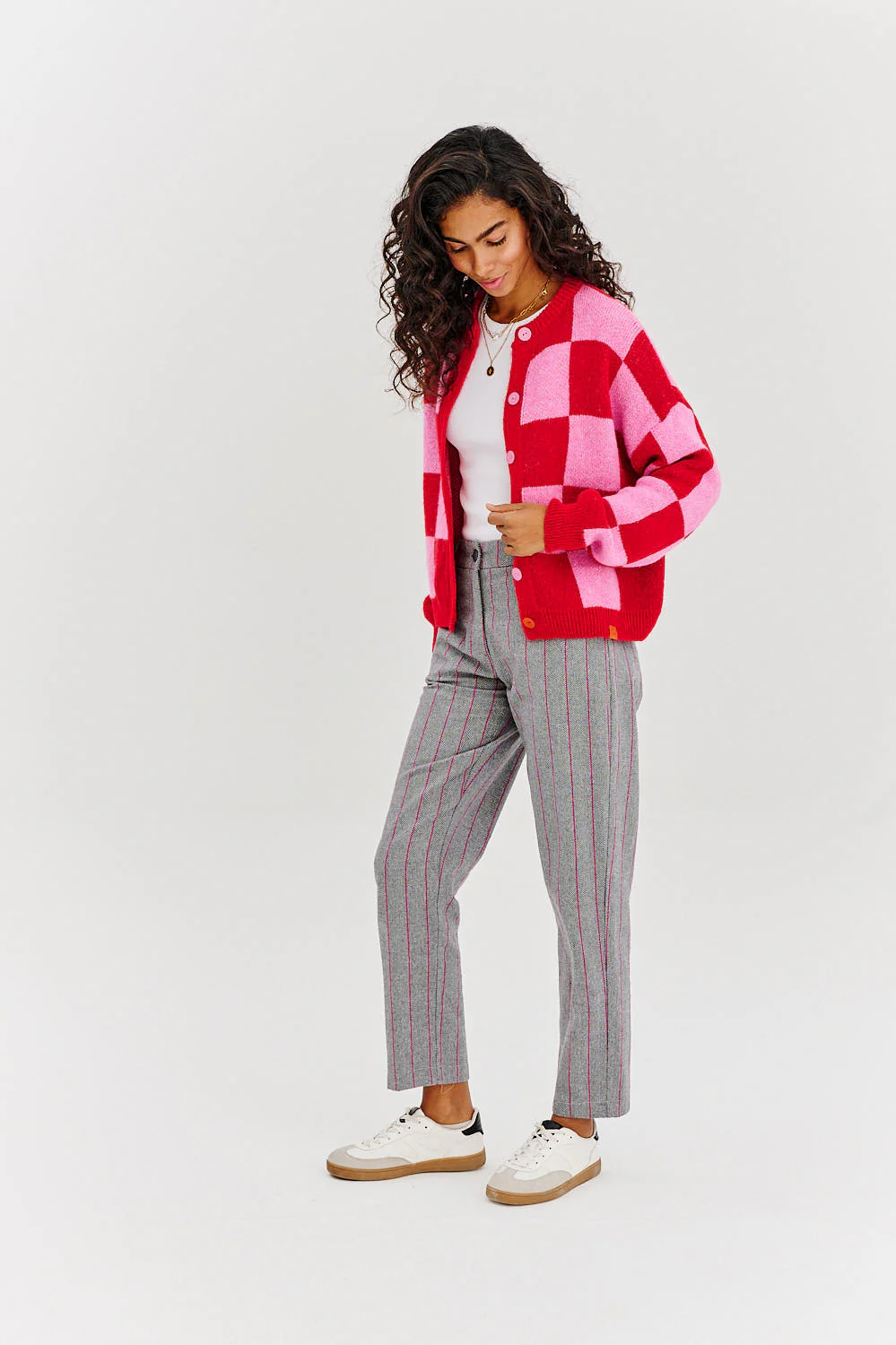 Dancing Shadows pants - Image 9
