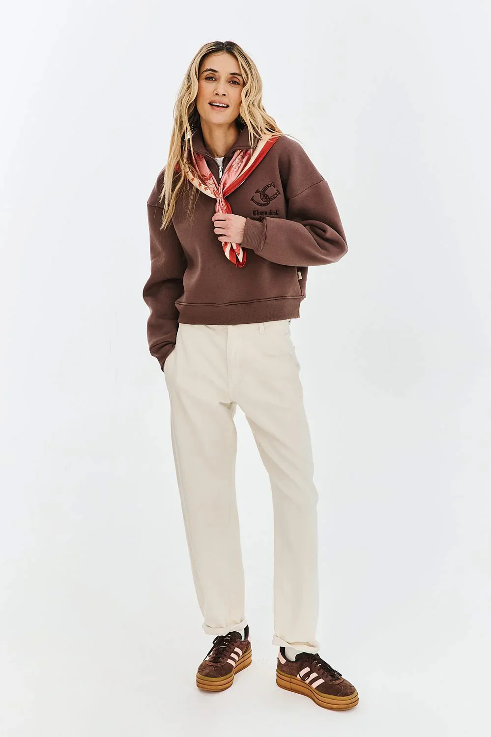 Desert Darling Sweatshirt - Image 9