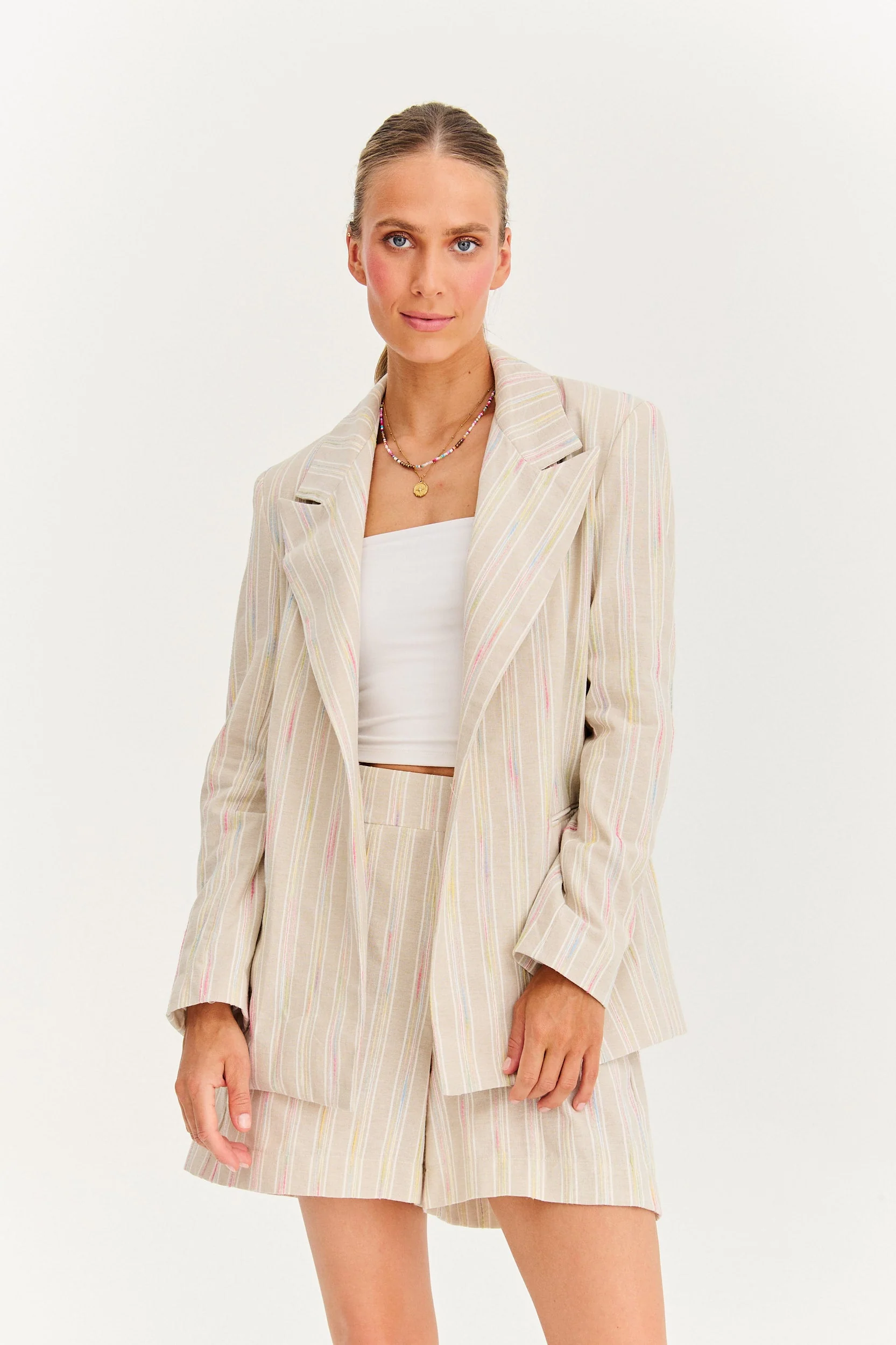 Desert Lily Shorts - Image 3