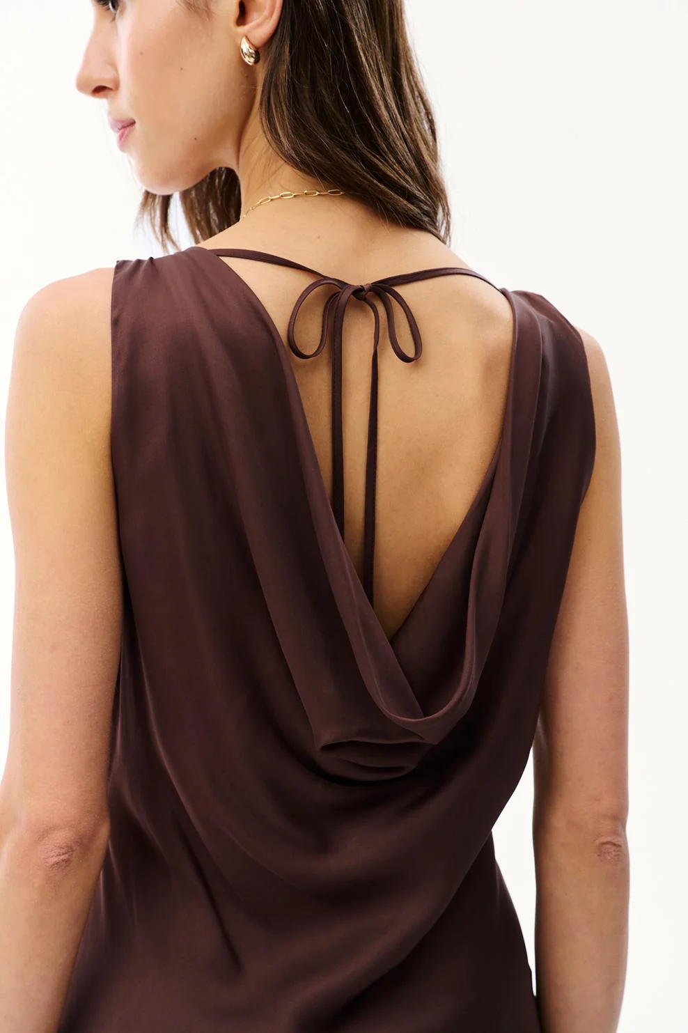 Desert Poetry Long Dress - Image 5