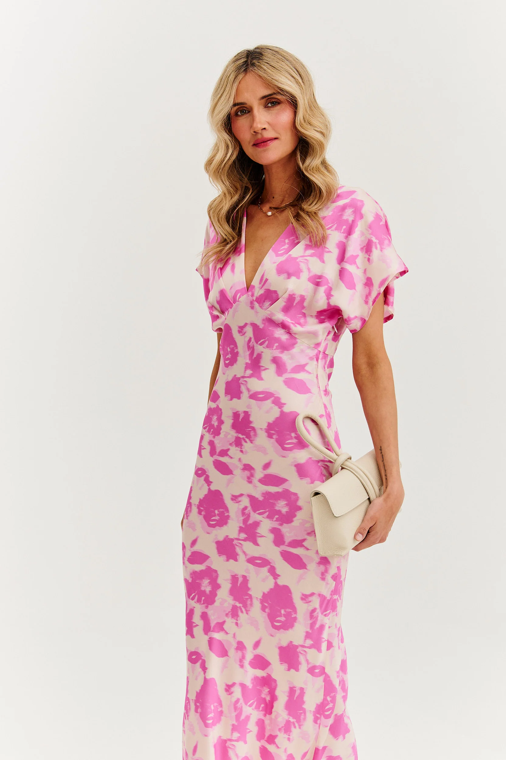 Diamond Affair midi dress - Image 3