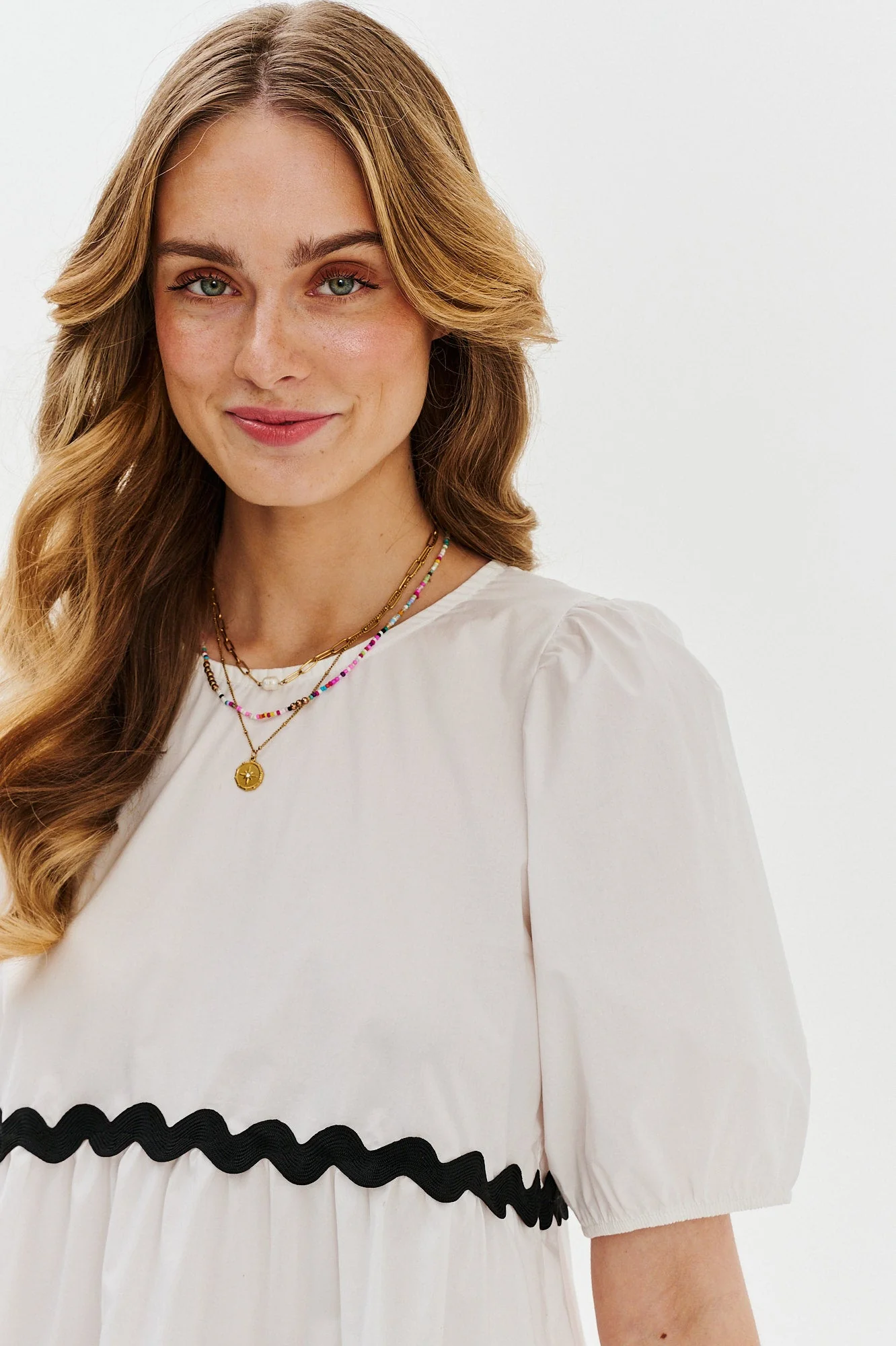 Dolce Bianca midi dress - Image 8