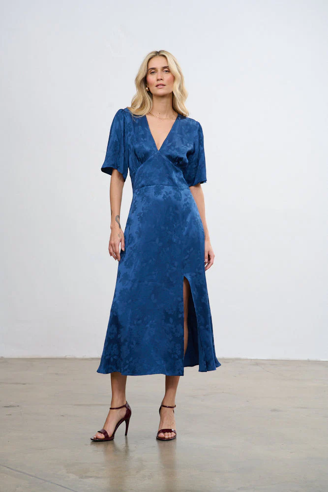 Embrace the Night midi dress - Image 6