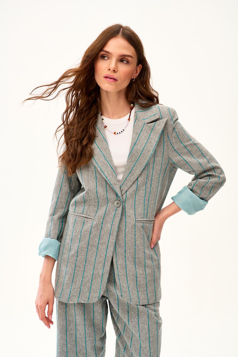 Empire State blazer - Image 6