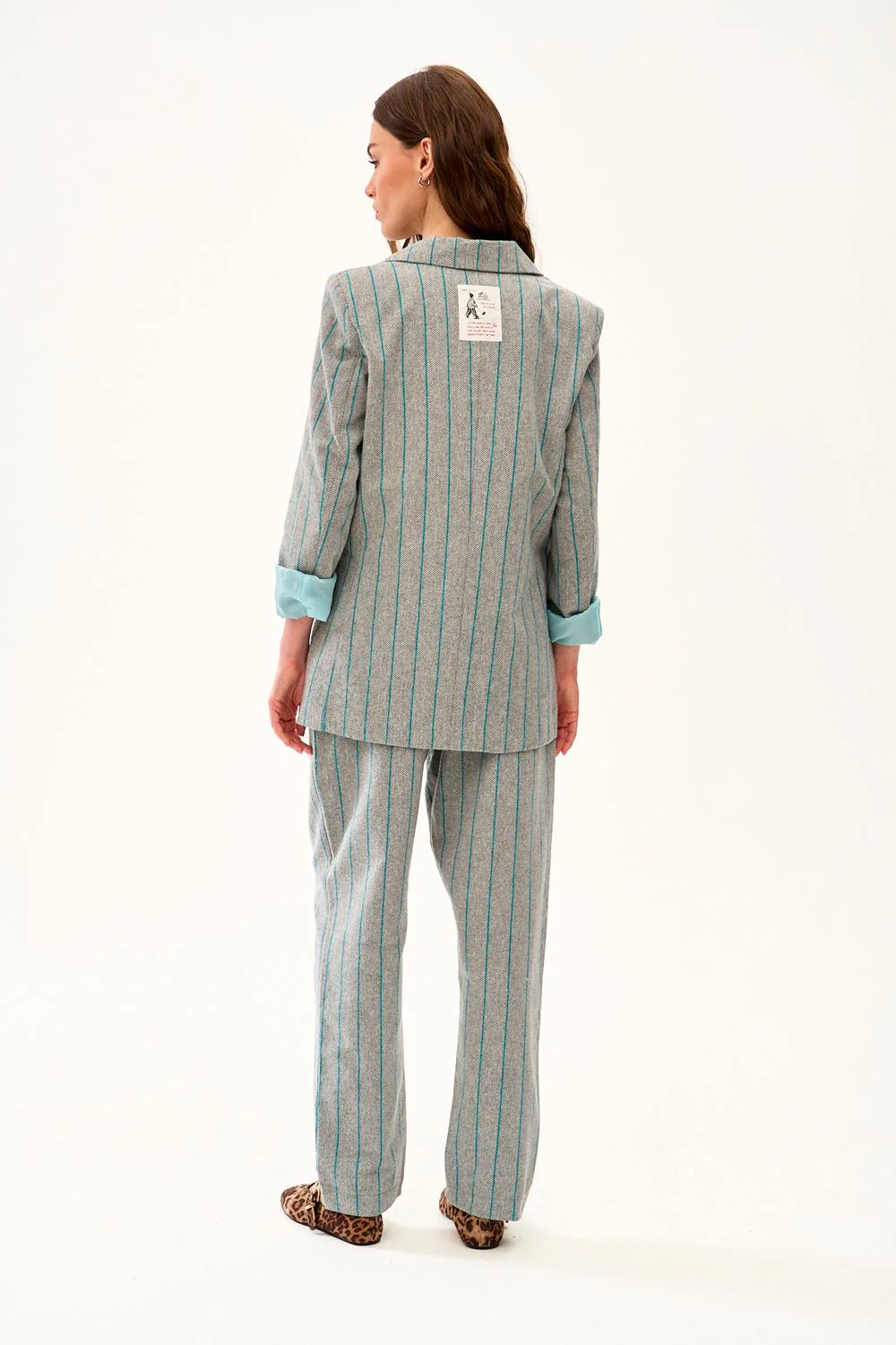 Empire State Pants - Image 4