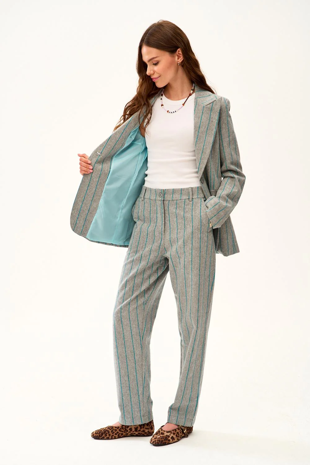 Empire State Pants - Image 9
