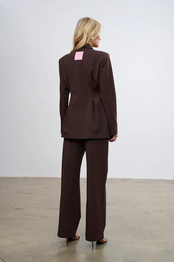 Evergreen Elegance Brown Muse Set - Image 10