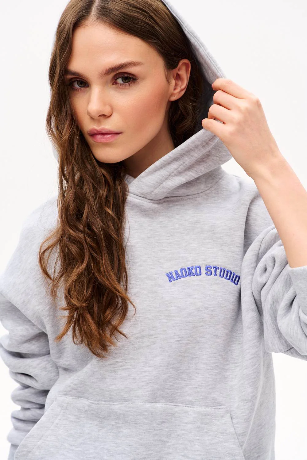 Everyday hoodie