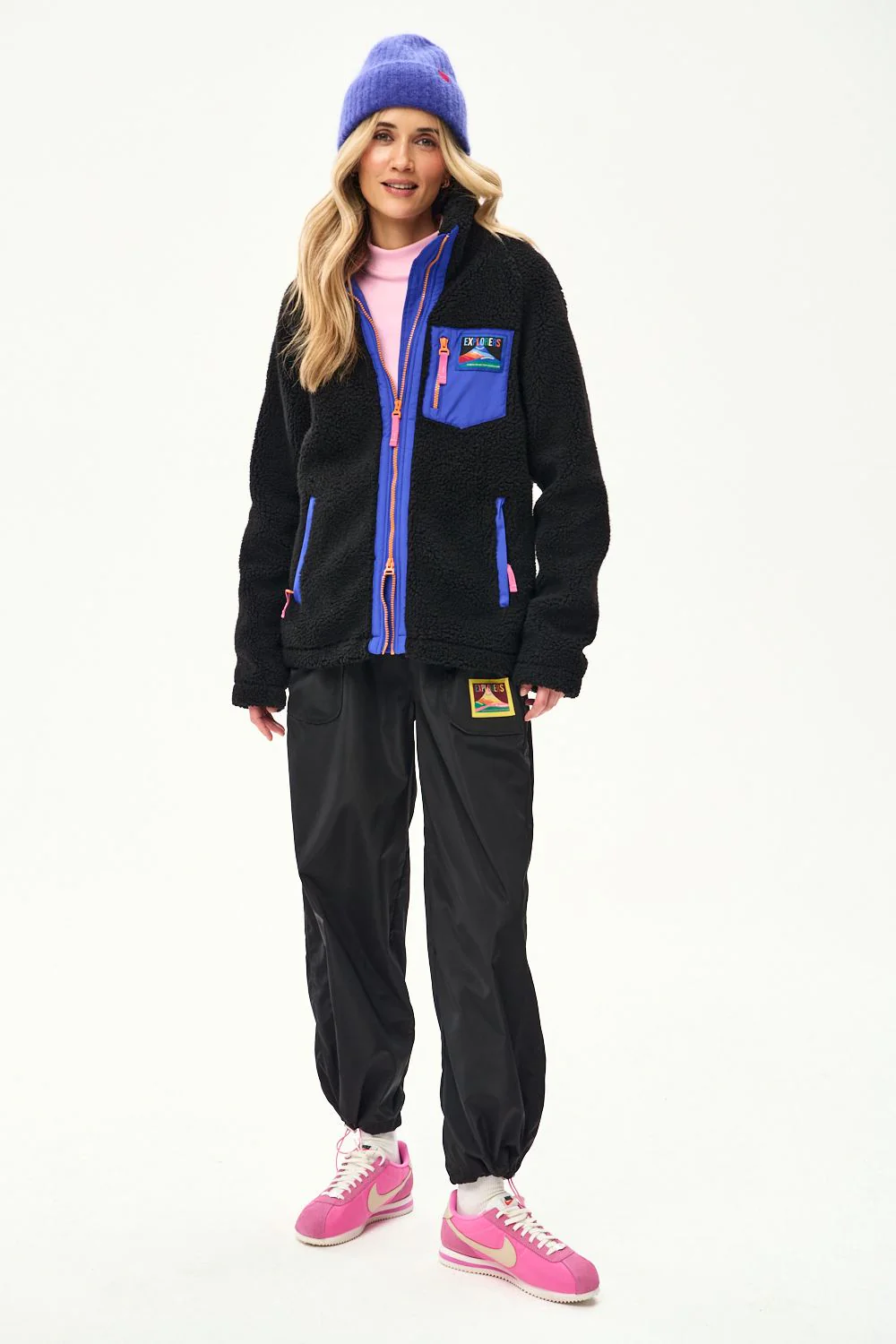 Explorers Pants - Image 11