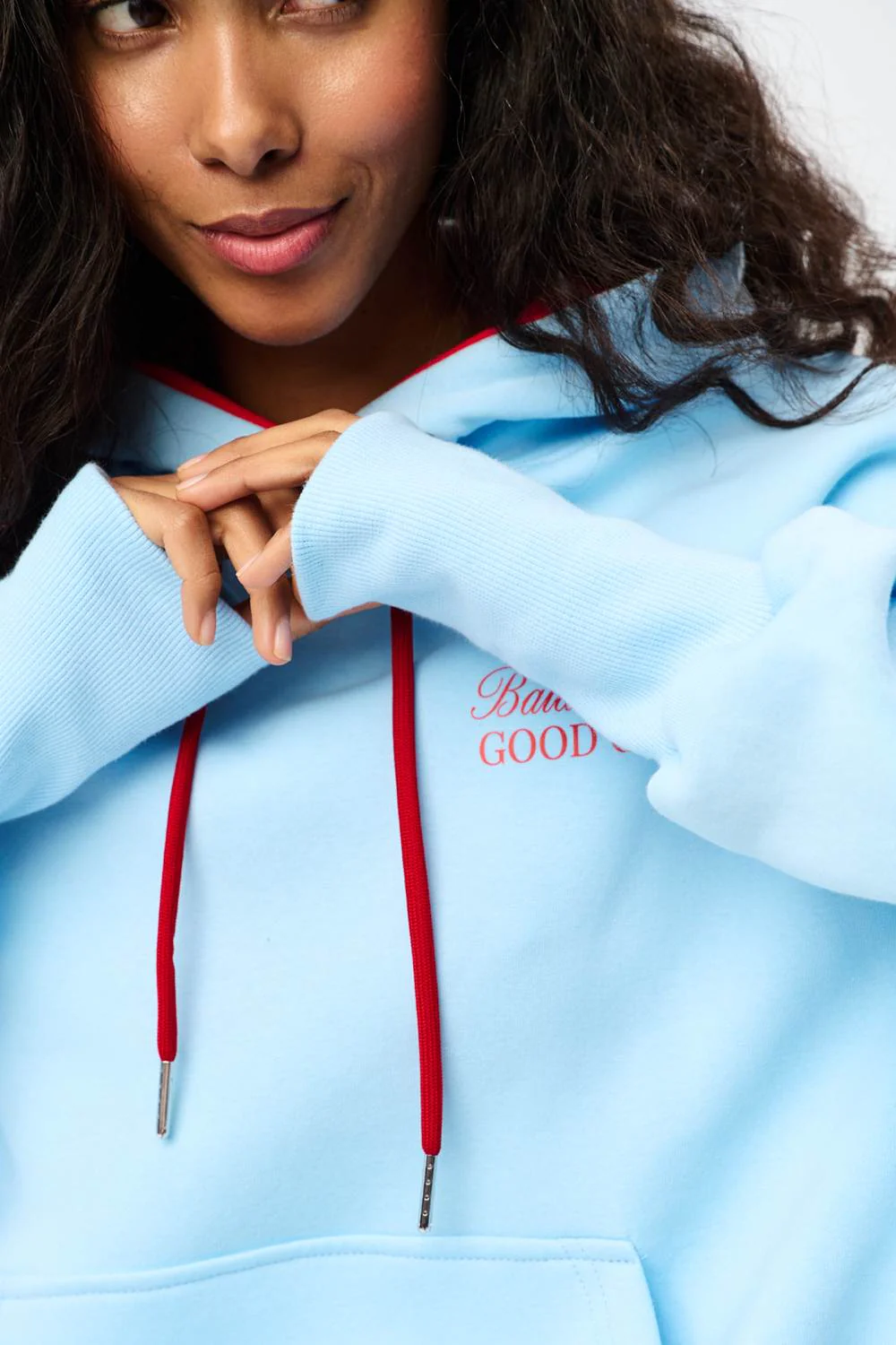 Flexy Pilates Hoodie - Image 7