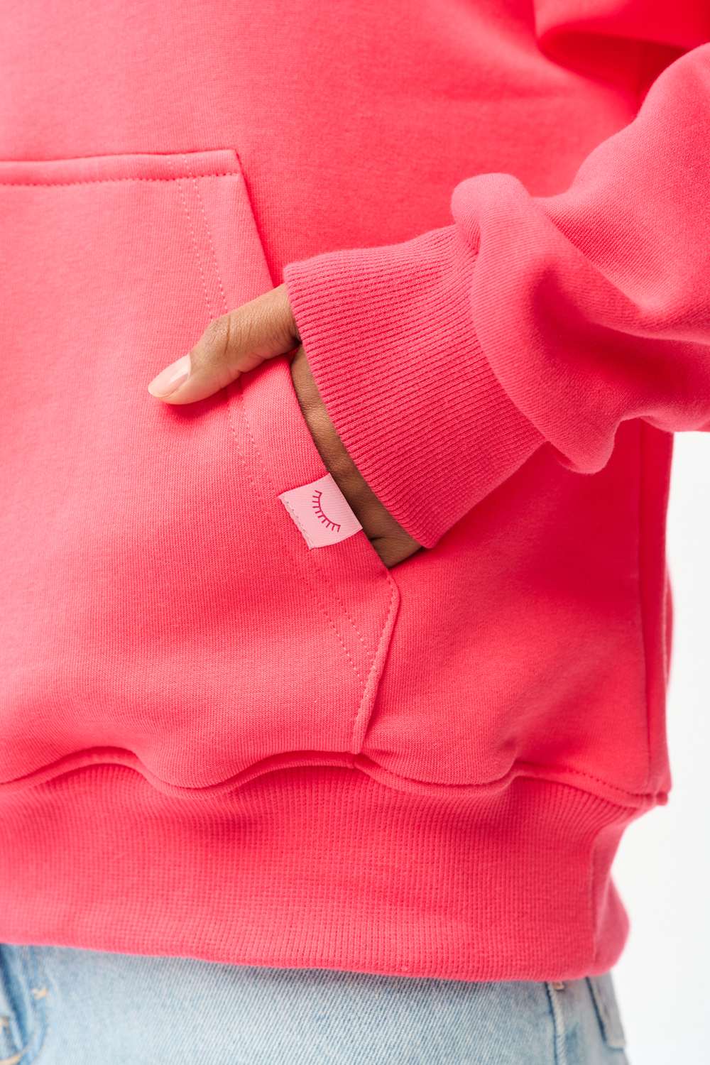 Food First Hoodie - Image 5