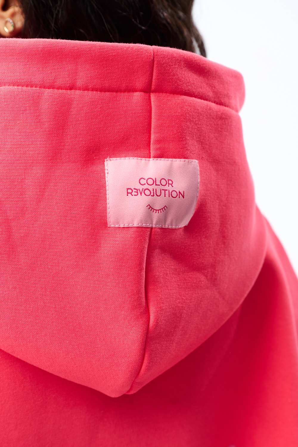 Food First Hoodie - Image 6