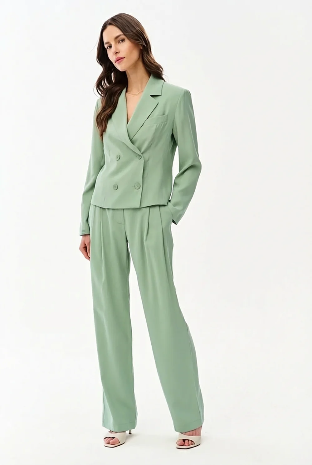 Fresh Affair Blazer - Image 3