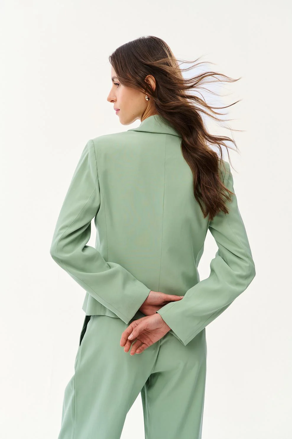 Fresh Affair Blazer - Image 5