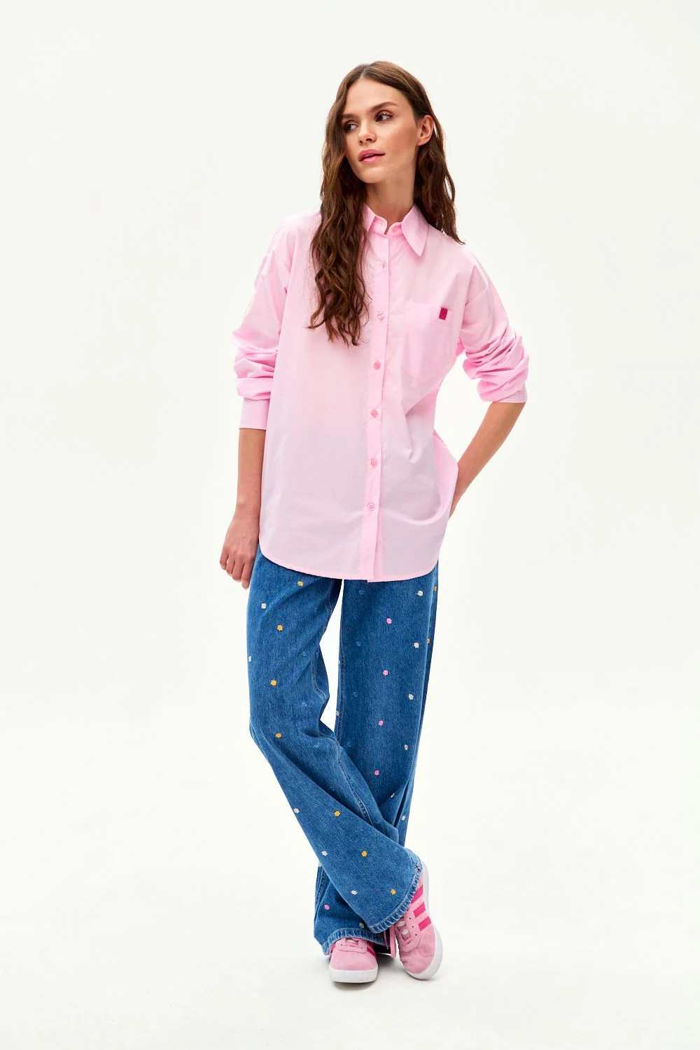 Fresh Intentions shirt - Image 14