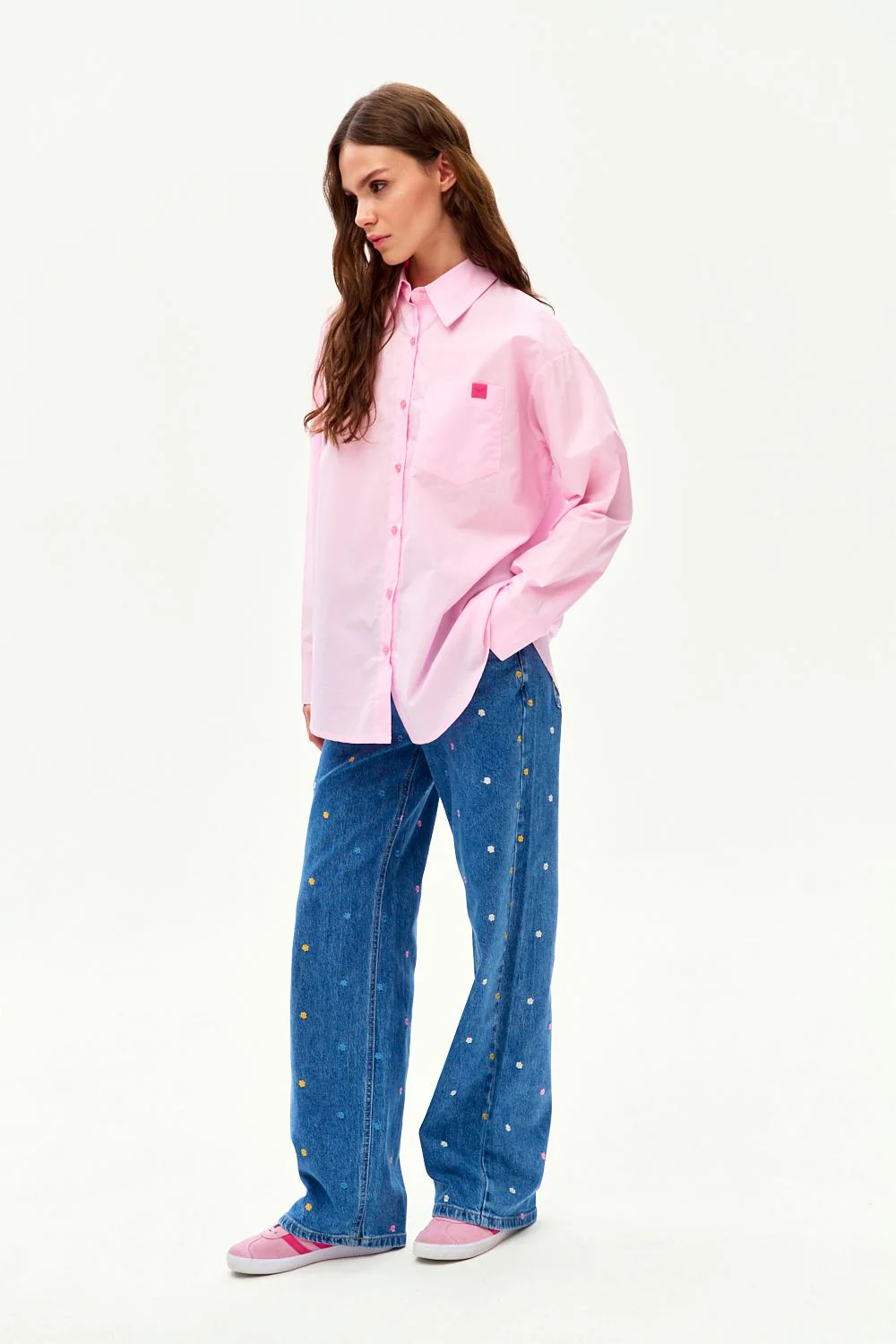 Fresh Intentions shirt - Image 7