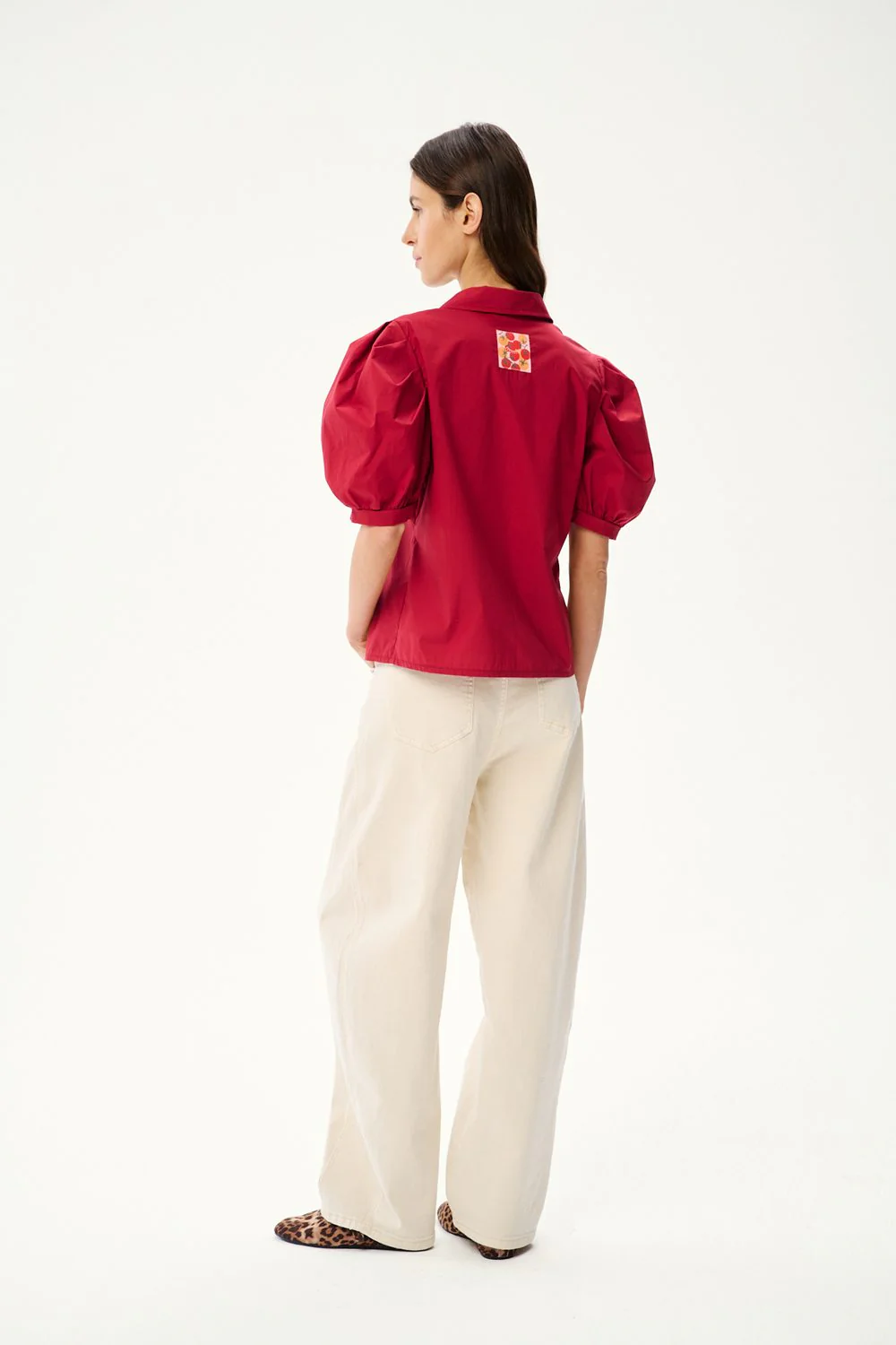 Freshly Picked Short-Sleeve Shirt - Image 3