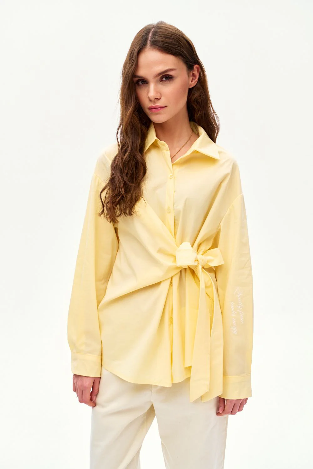 Gentle Lilly Shirt - Image 5