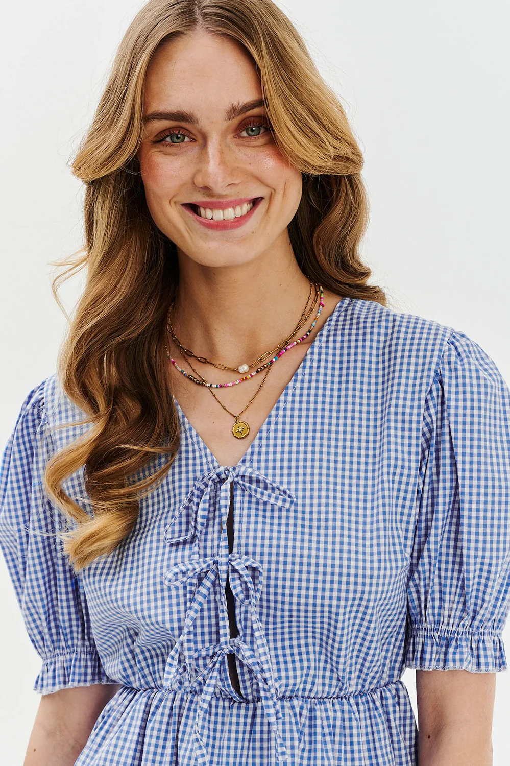 Girly Charm mini dress - Image 13