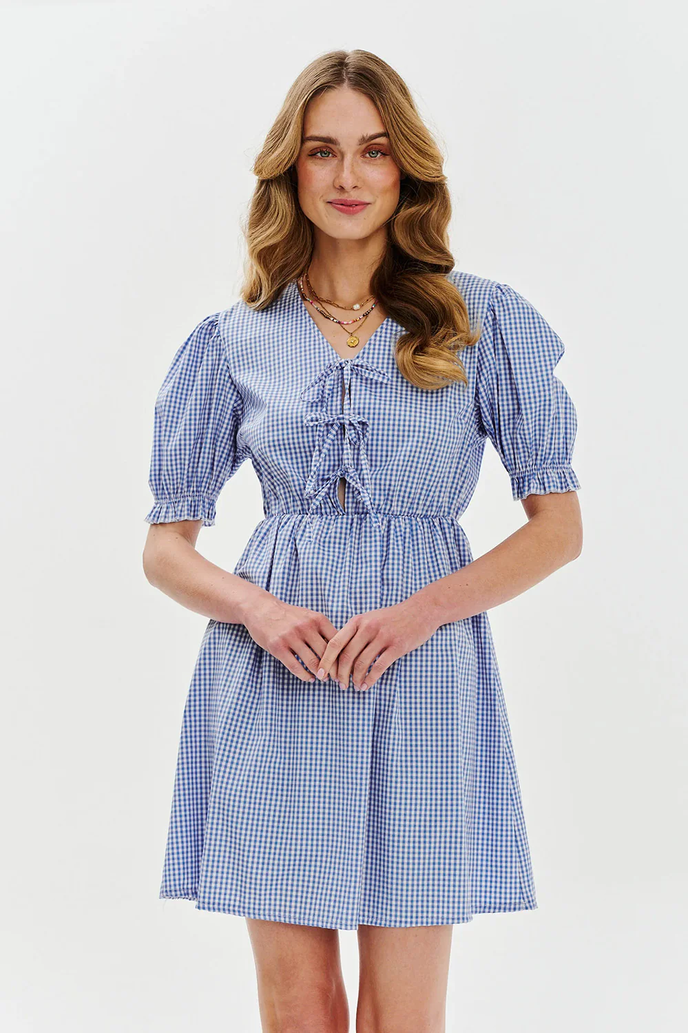 Girly Charm mini dress - Image 16