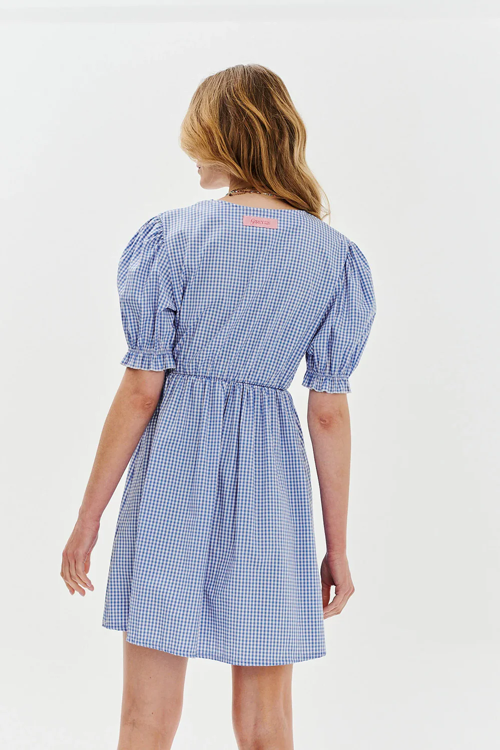 Girly Charm mini dress - Image 17