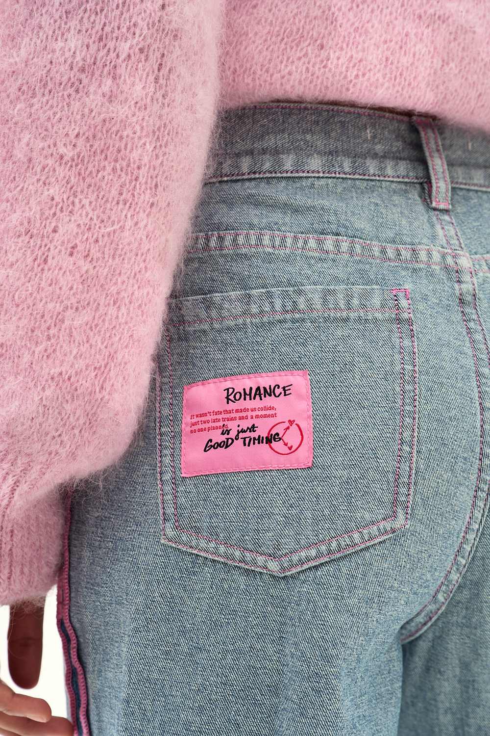Good Timing Jeans - Image 6