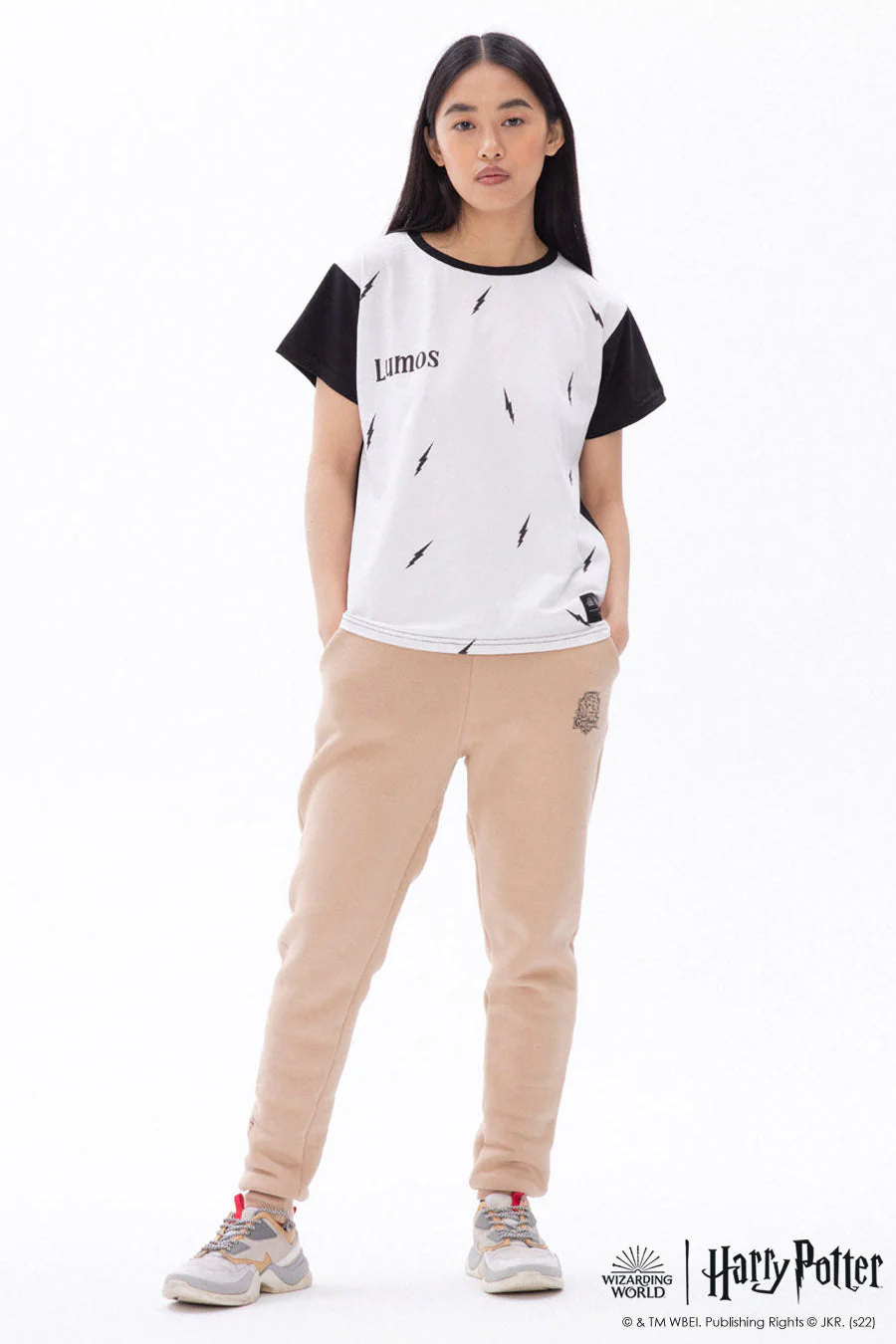 Gryffindor sweatpants - Image 15