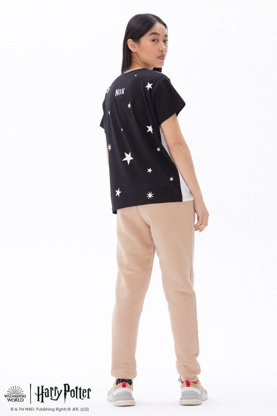 Gryffindor sweatpants - Image 16