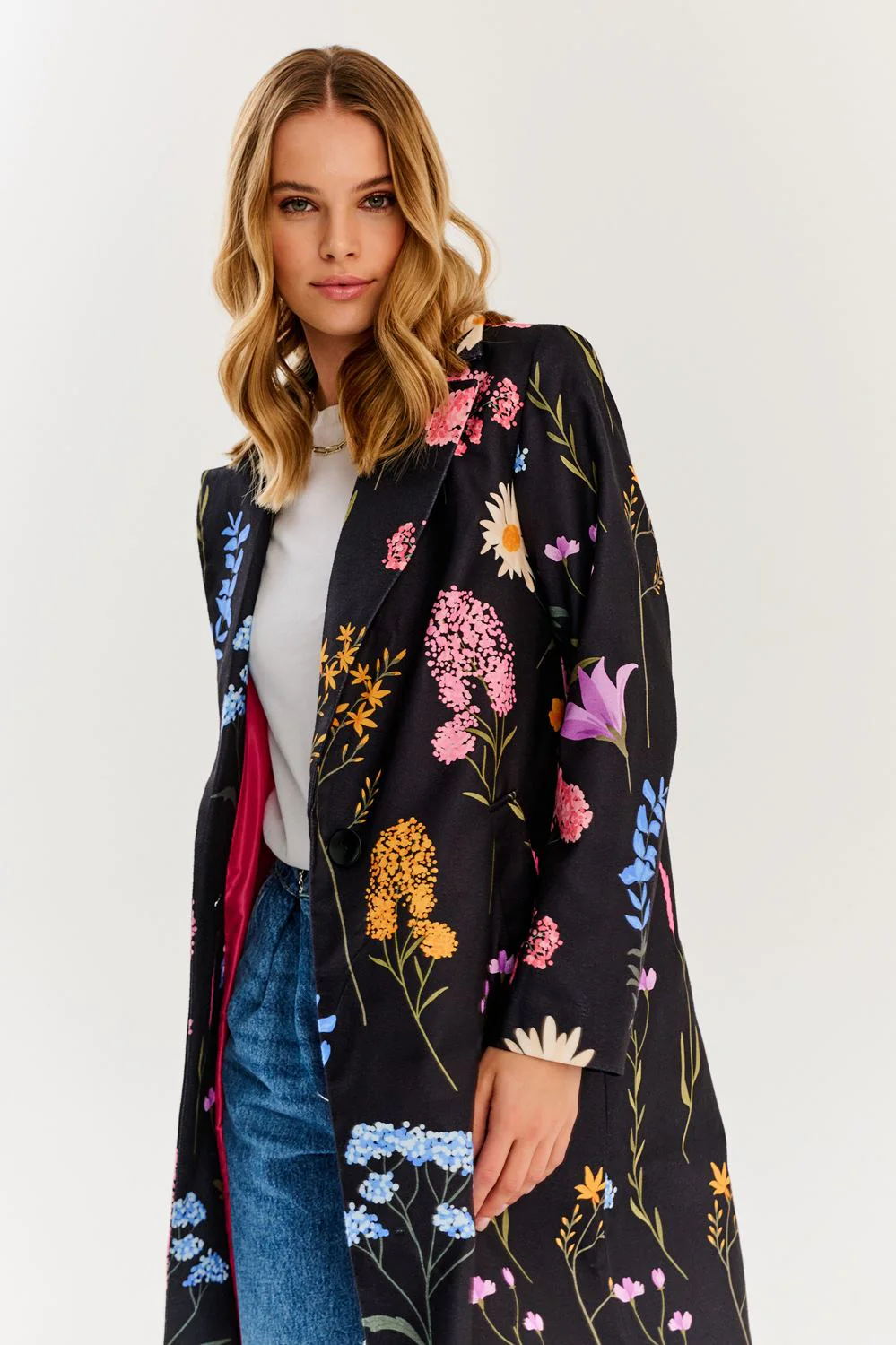Herbarium classic coat - Image 23