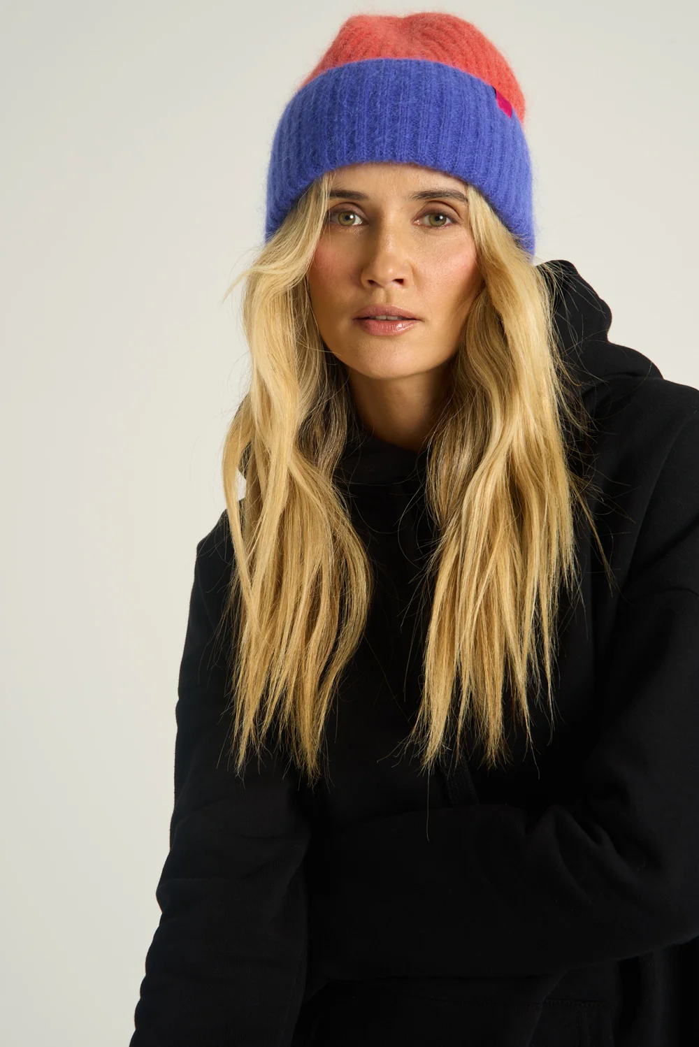 Hold Fast To Dreams longline hoodie - Image 19