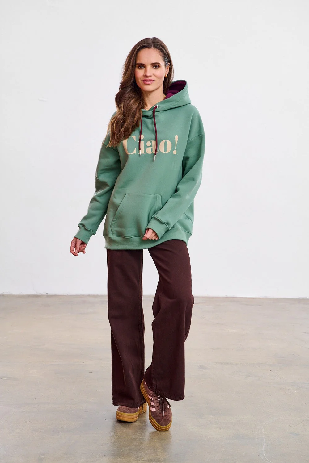 Only Ciao Hoodie - Image 5