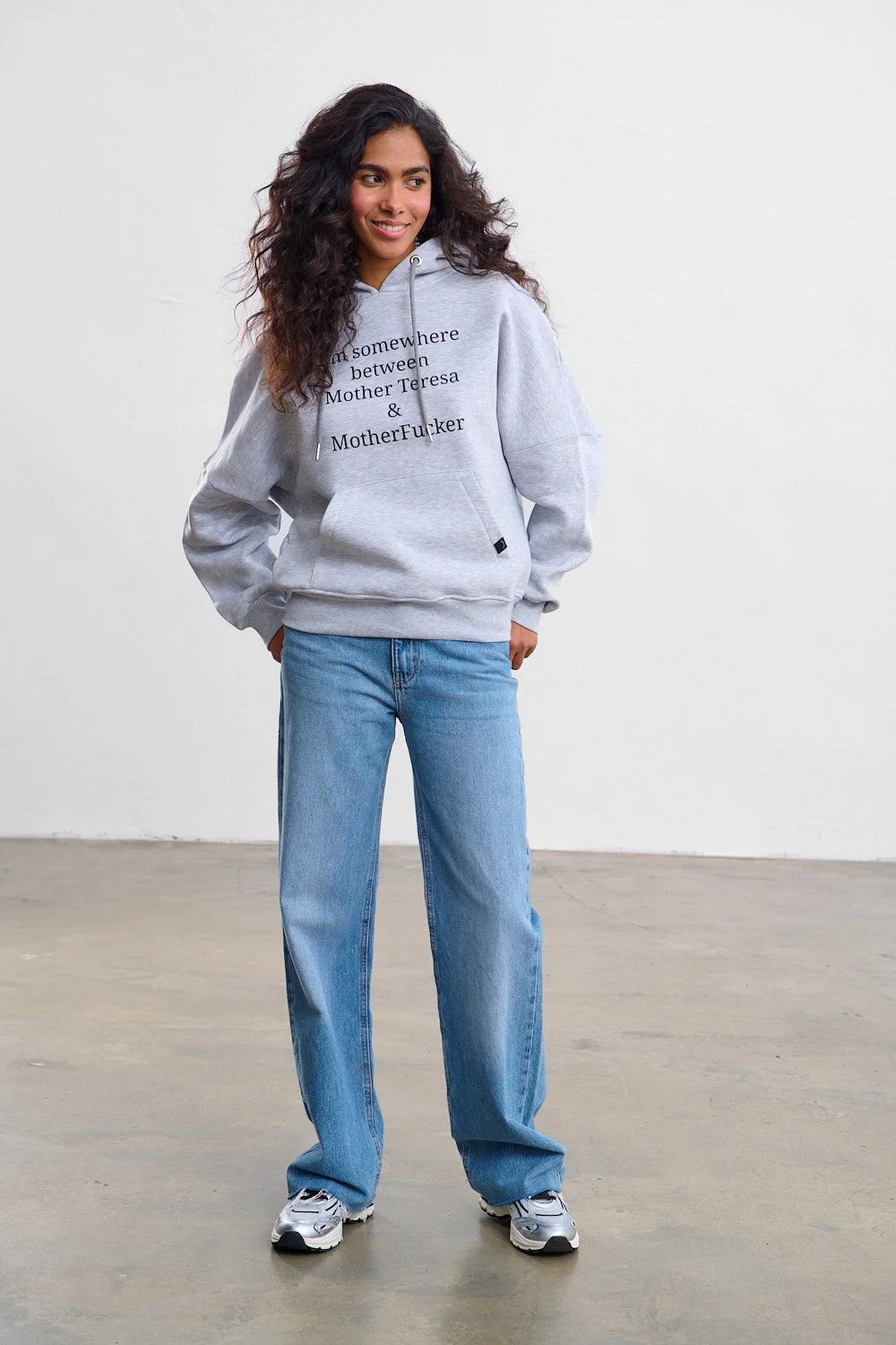 Somewhere Between Hoodie - Image 10