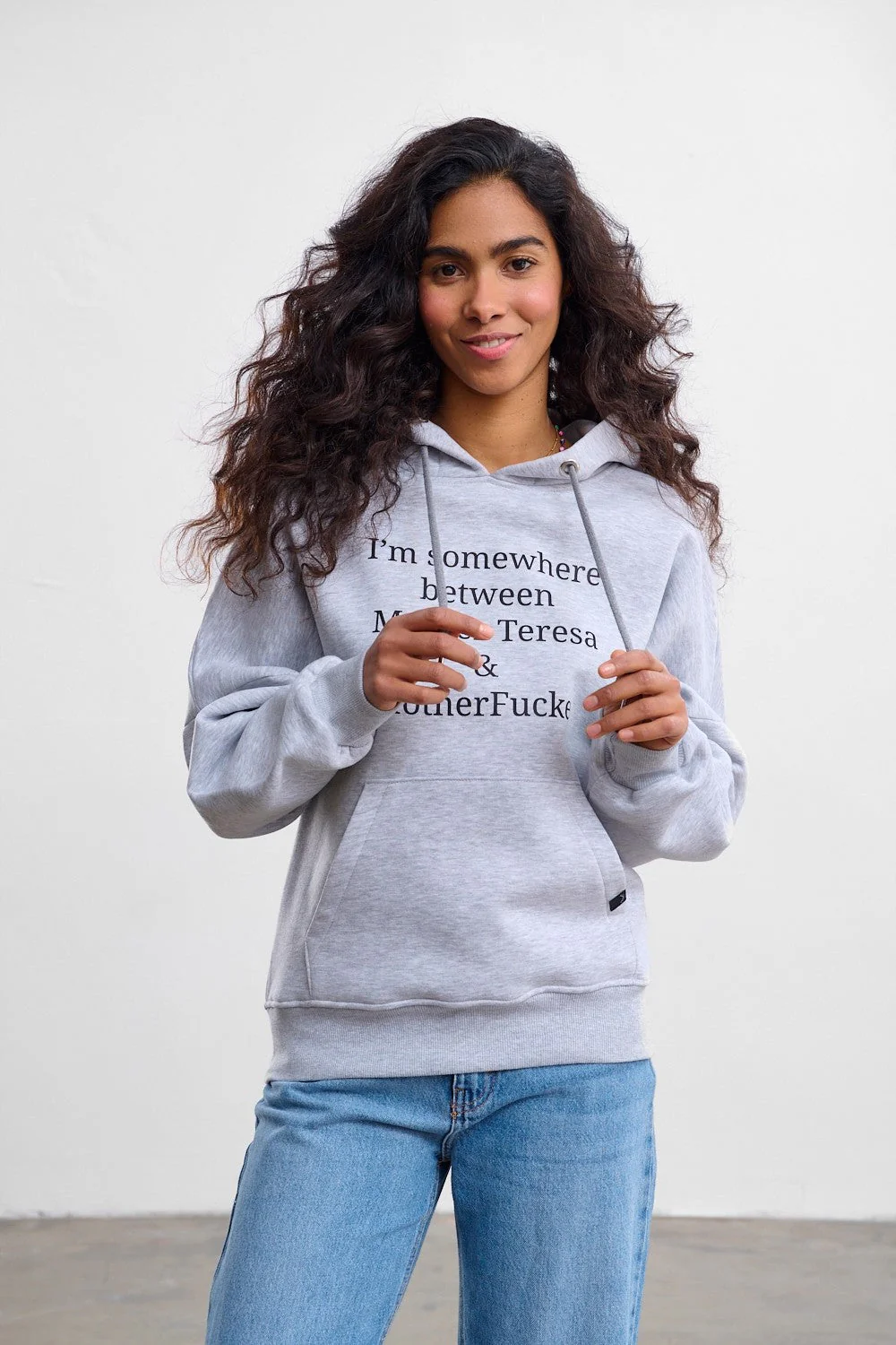 Somewhere Between Hoodie - Image 13