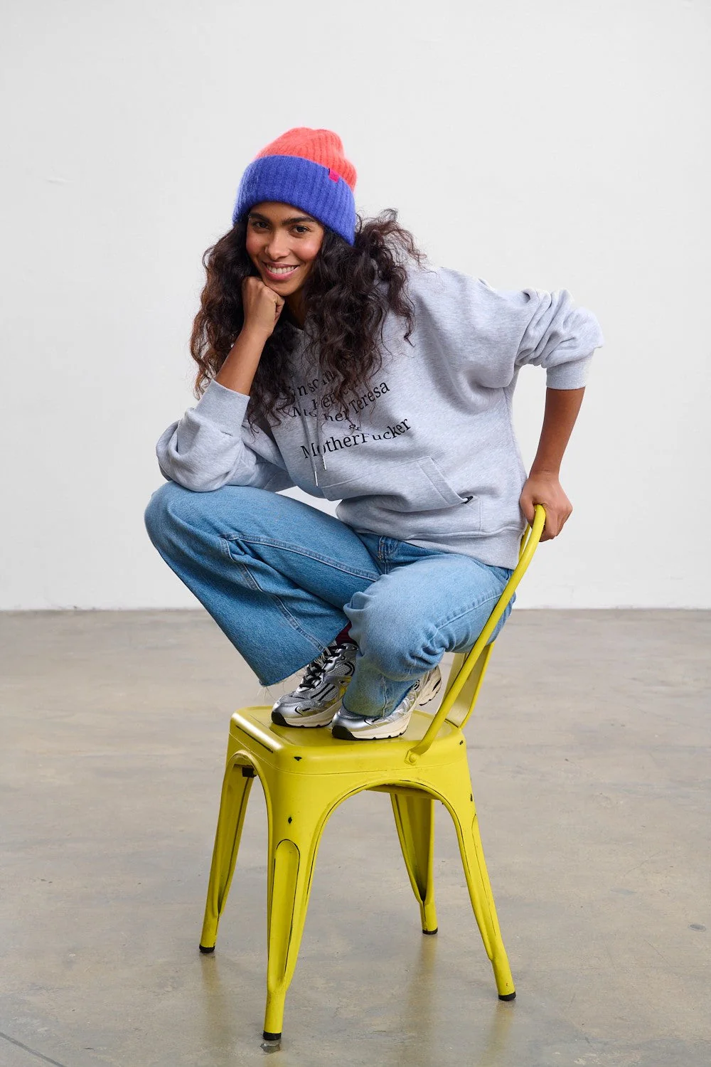 Somewhere Between Hoodie - Image 2