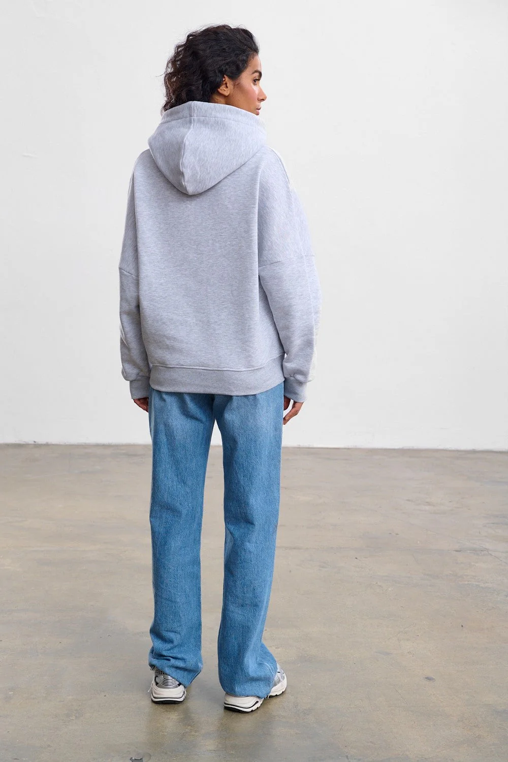 Somewhere Between Hoodie - Image 5