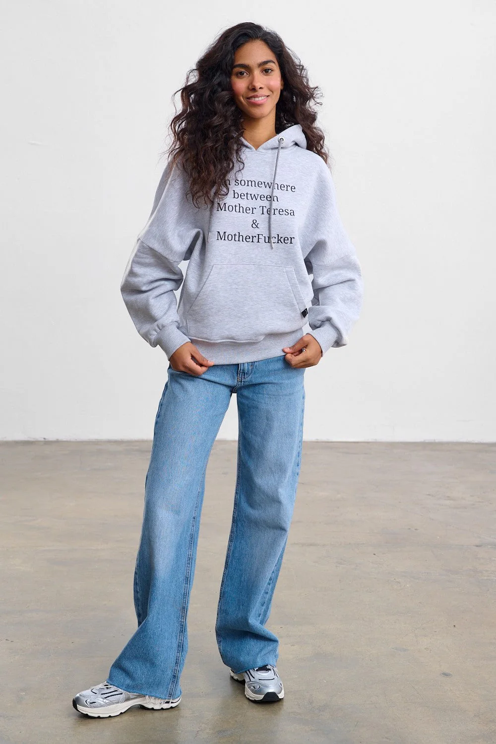 Somewhere Between Hoodie - Image 7