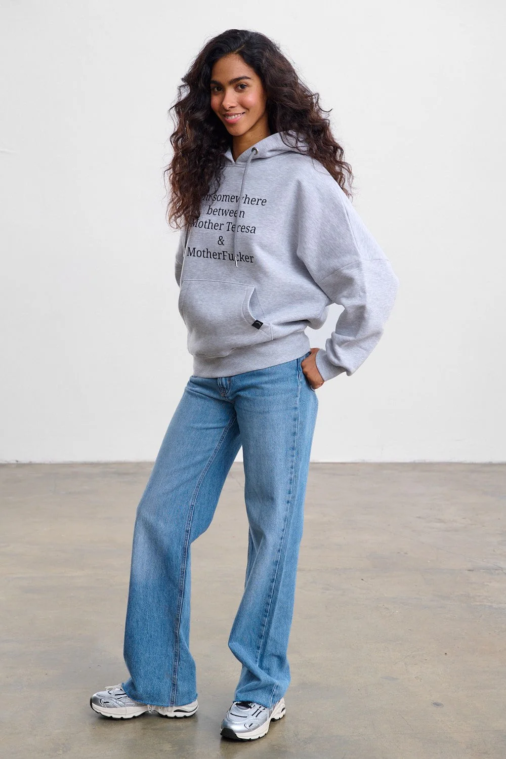 Somewhere Between Hoodie - Image 8