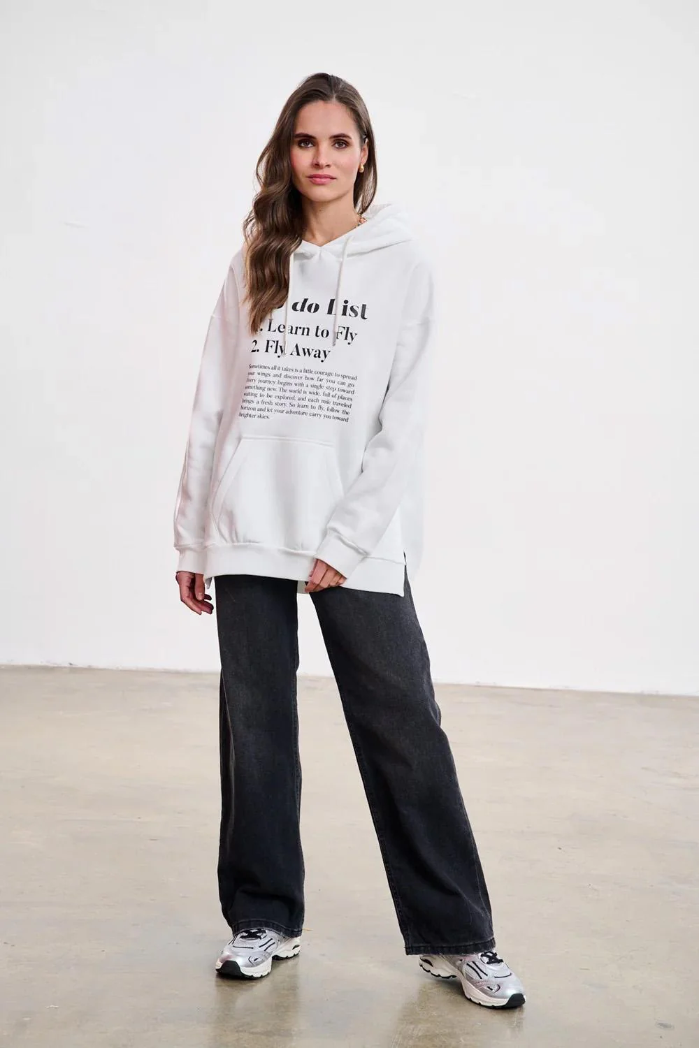 To Do List Hoodie - Image 15