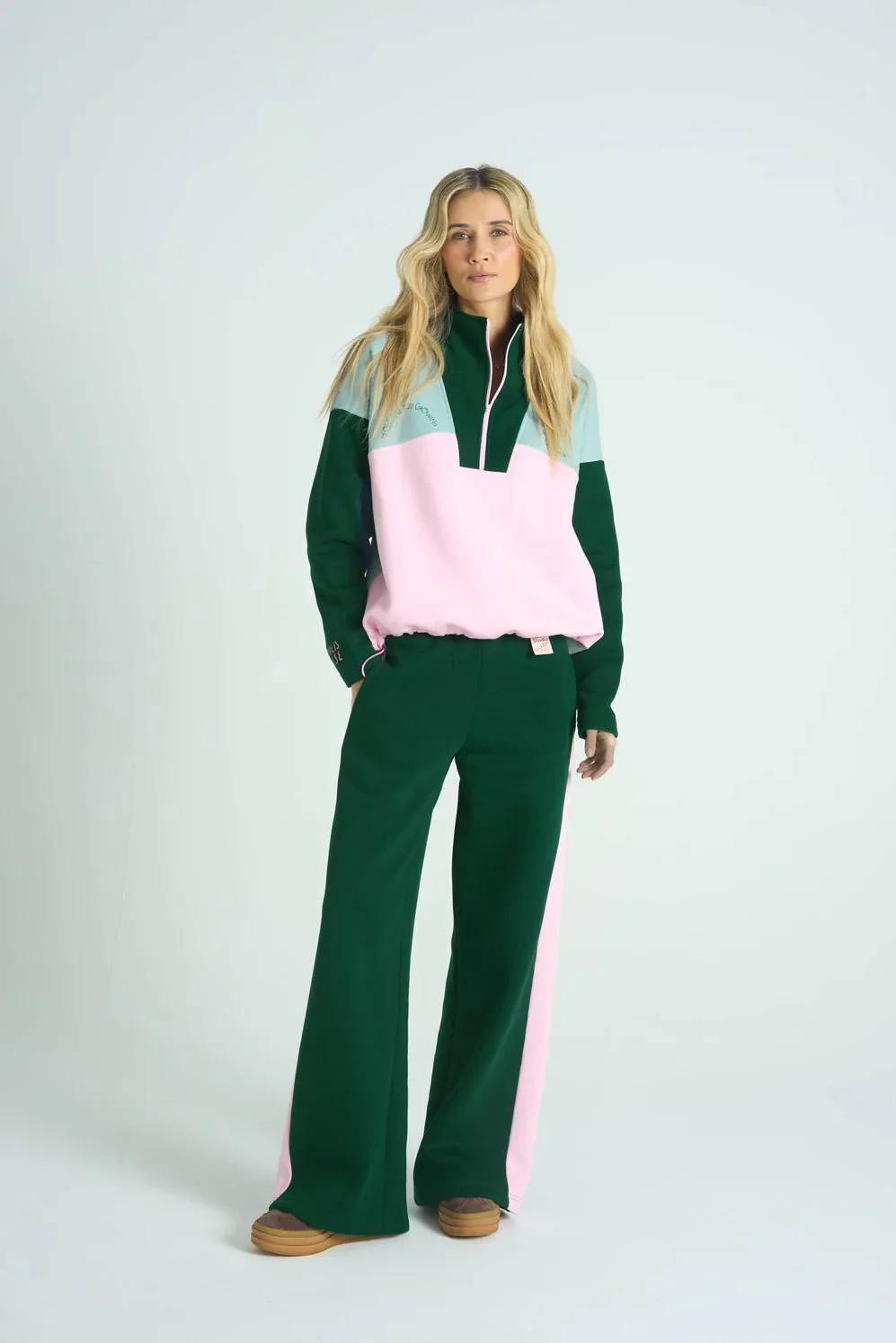 How Are You x Loveis Wise sweatshirt - Image 3