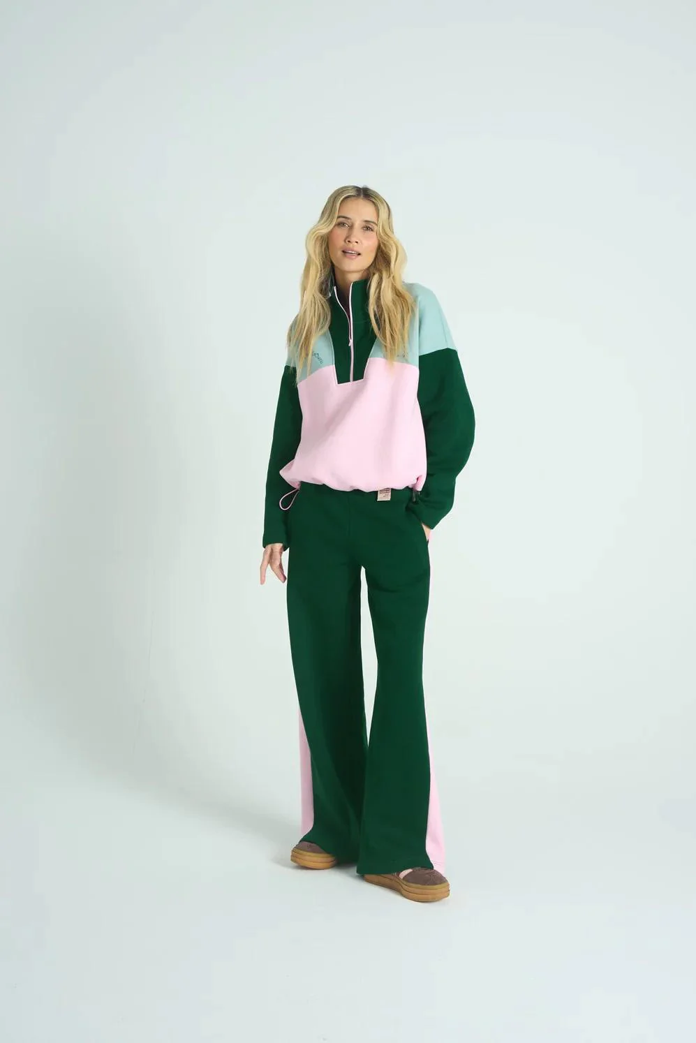 How Are You x Loveis Wise sweatshirt - Image 4